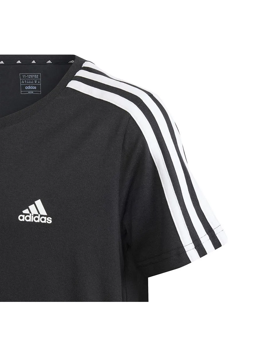 ADIDAS KIDS Girl Dress JG 3S Black