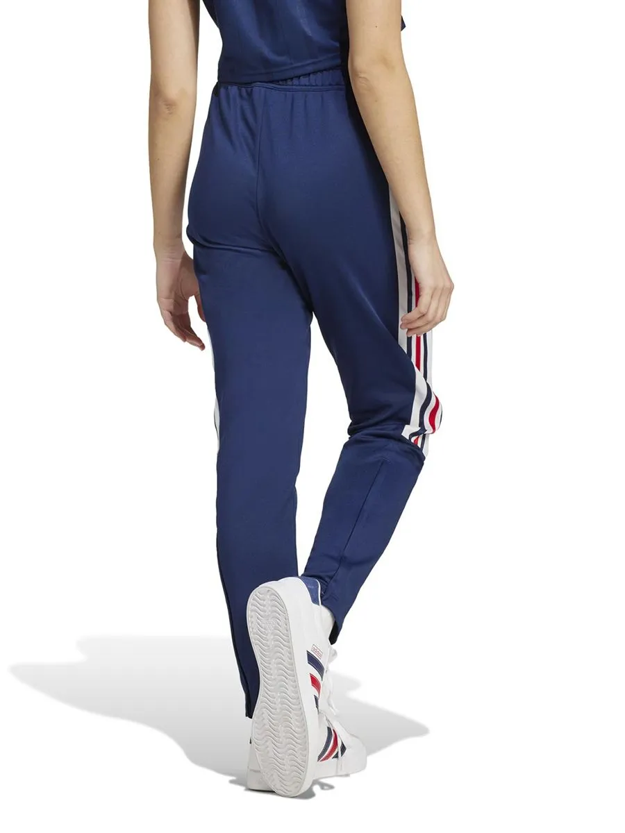 ADIDAS Women Track Pants Tiro Cut 3-Stripes