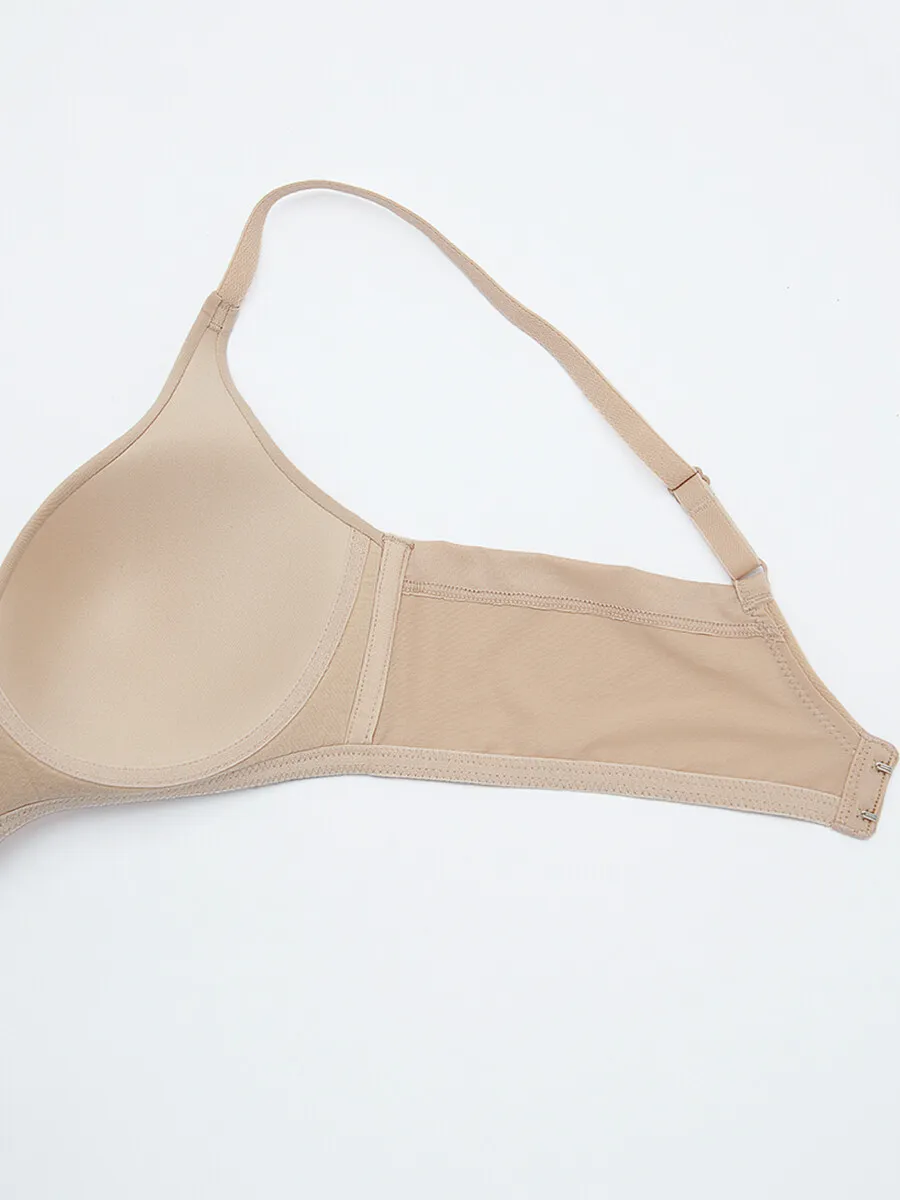 SABINA Wireless Bra Perfect Bra Collection - DarkSkin