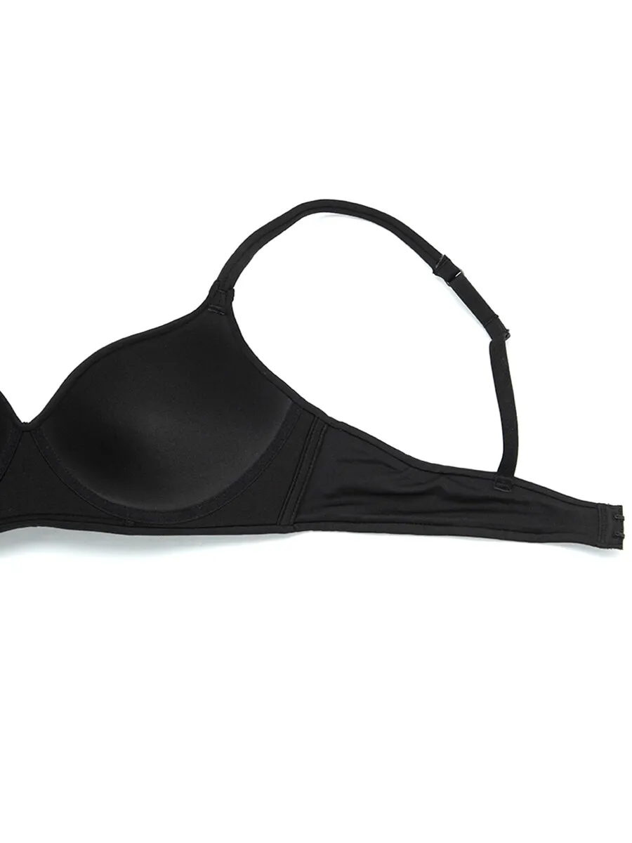 SABINA Bra Pretty Perfect Collection - Black