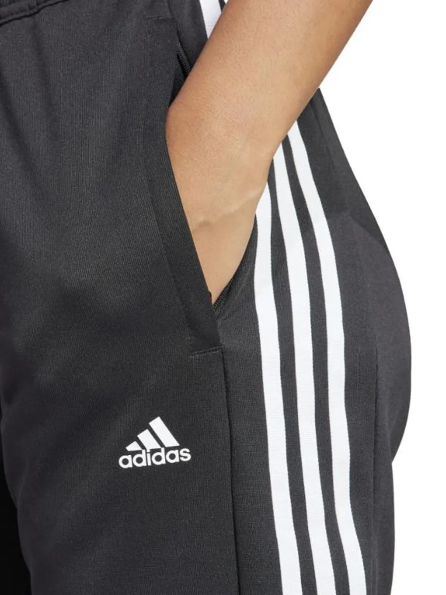 ADIDAS Women Track Pants Tiro Black / Black / White