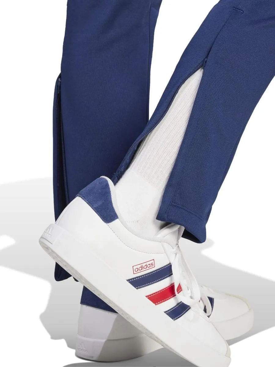 ADIDAS Women Track Pants Tiro Cut 3-Stripes