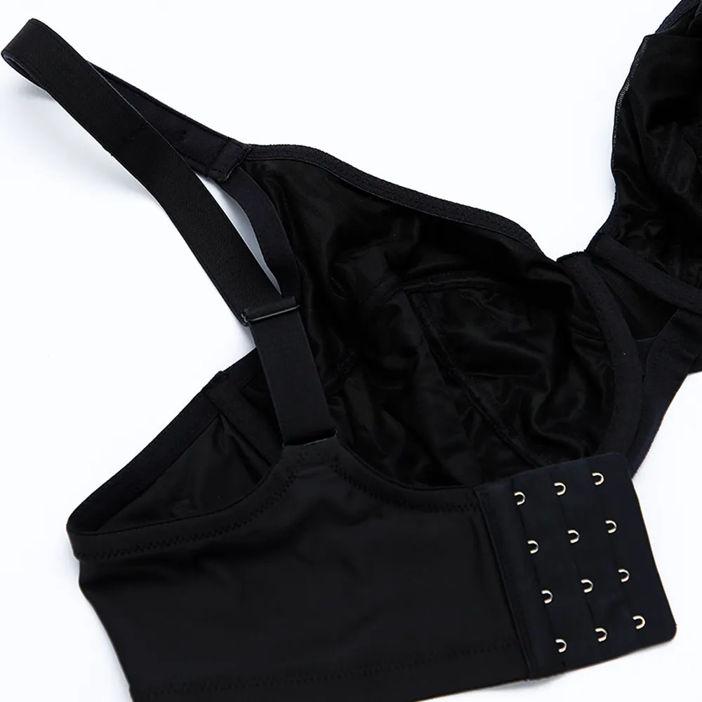 SABINA Bra Wire Personal Collection Style no. SBP4101BK Black